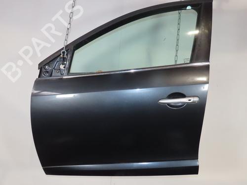 Left front door RENAULT FLUENCE (L3_) 1.5 dCi (L30B) | BP30798254C2 