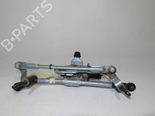 Front wiper motor RENAULT CLIO V (B7_) 1.0 TCe 90 (B7MT) | BP23165690M29