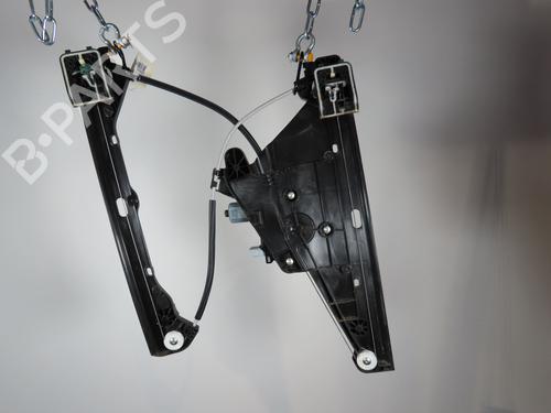 Front right window mechanism PEUGEOT 208 II (UB_, UP_, UW_, UJ_) 1.2 PureTech 100 | BP17802950C23 