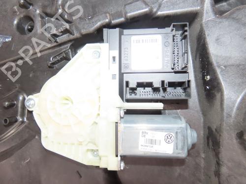 Front right window mechanism VW GOLF VI (5K1) 1.6 TDI | BP36283103C23 - Image 2