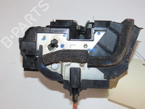 Used Rear left lock RENAULT KADJAR (HA_, HL_) 1.6 dCi 130 (HLA4) (130 hp) 30265830