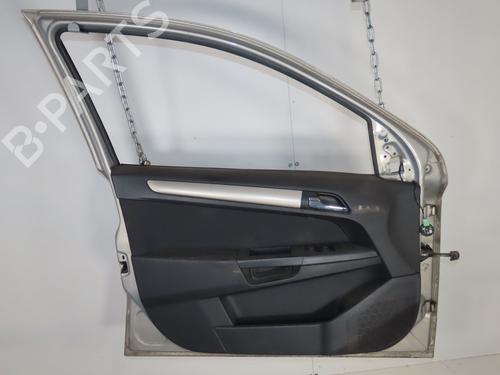 Used Left front door Left front door 14960722 14960722