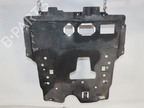 Used Underbody protection OPEL CORSA F (P2JO) 1.2 (68) (101 hp) 30556408