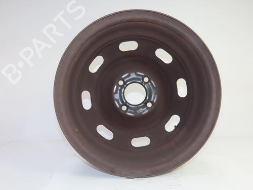 Used Rim Rim CITROËN C3 I (FC_, FN_) 1.4 HDi (68 hp) 33632578 33632578