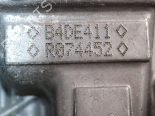 Engine DACIA SANDERO II 1.0 SCe 75 (B8JC, B8JD, B8NC) | BP38023022M1 - Image 5
