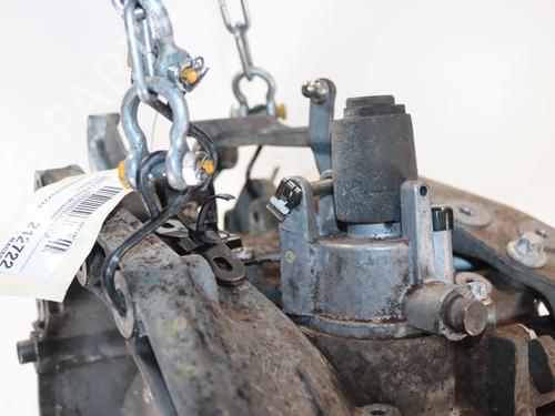 Used Gearbox Gearbox OPEL ASTRA H (A04) 1.9 CDTI (L48) (120 hp) 39698582 39698582