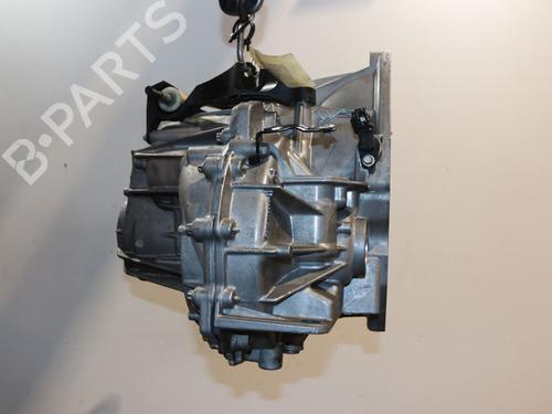 Used Gearbox RENAULT GRAND SCÉNIC IV (R9_) 1.7 Blue dCi 120 (R9A7, R9A8) (120 hp) 29740173