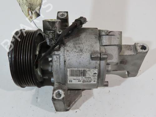 AC compressor SMART FORTWO Convertible (453) 0.9 (453.444, 453.453) (90 hp) 16084375