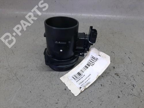 Used Mass air flow sensor Mass air flow sensor CITROËN C4 Picasso I MPV (UD_) 1.6 HDi 110 (112 hp) 9018859 9018859