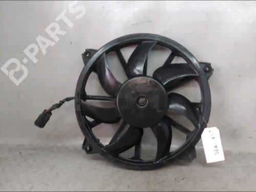 Ventilateur radiateur PEUGEOT 308 CC (4B_) 2.0 HDi (140 hp) 9019934