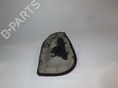 Left taillight OPEL ZAFIRA A MPV (T98) 1.6 16V (F75) | BP18277495C34 