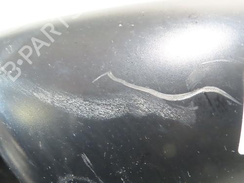 Right mirror NISSAN QASHQAI / QASHQAI +2 I (J10, NJ10, JJ10E) 1.5 dCi | BP16313879C27 