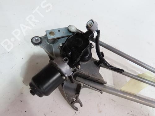 Used Front wiper motor HONDA CR-V II (RD_) 2.0 (RD5) (150 hp) 19498482