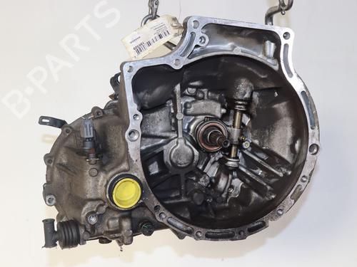 Used Gearbox MAZDA DEMIO (DW) 1.3 16V (DW3W, DW19) (63 hp) 17021851