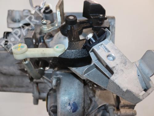 Used Gearbox Gearbox 38787436 38787436
