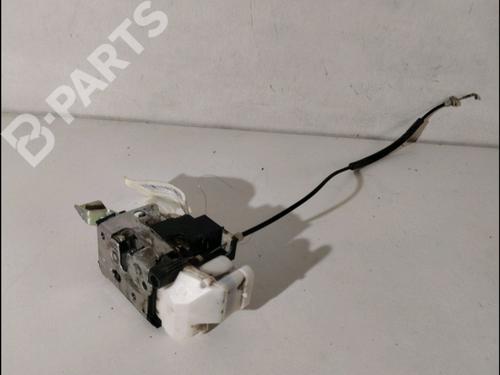 Used Front left lock Front left lock PEUGEOT BOXER Van (244) 2.0 HDi (84 hp) 11188485 11188485