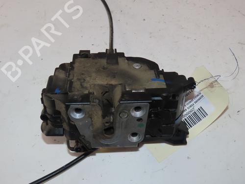 Front left lock RENAULT KANGOO Express (FW0/1_) 1.5 dCi 90 (FW0G, FW05, FW08, FW11) | BP36940832C98 - Image 3