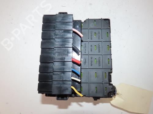 Fuse box PEUGEOT 206 Hatchback (2A/C) 1.1 i | BP27470431E1 