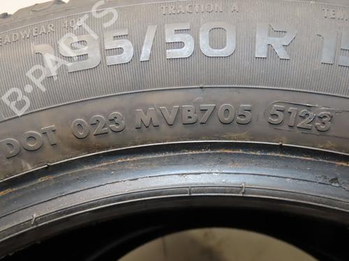 Used Other FORD FIESTA VI (CB1, CCN) 1.5 TDCi (75 hp) 27373427