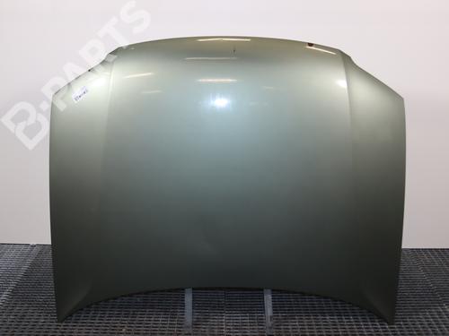 Used Hood VW PASSAT B5.5 (3B3) 1.9 TDI (130 hp) 11227192