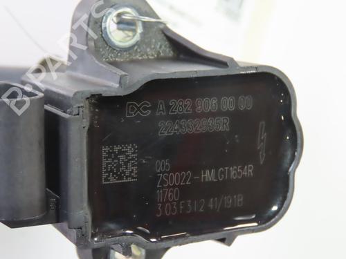 Ignition coil RENAULT MEGANE IV Hatchback (B9A/M/N_) 1.3 TCe 115 (B9N9) | BP35970691M94 - Image 2
