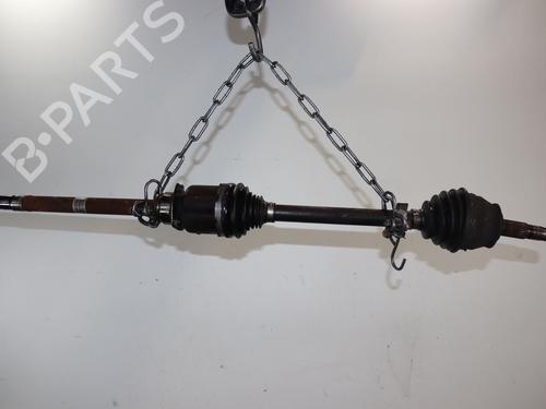 Transmissão frente direita Transmissão frente direita FIAT DOBLO Cargo (263_) 1.3 D Multijet (263WXU1A, 263ZXU1A, 263WYB1A, 263ZYB1A) (95 hp) 33970782 33970782