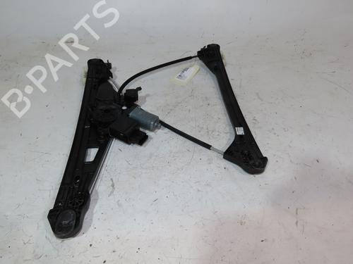 Used Front right window mechanism DS DS 7 Crossback (J4_, JR_, JC_) 1.5 BlueHDi 130 (JCYHZJ, JCYHZR) (130 hp) 19540302