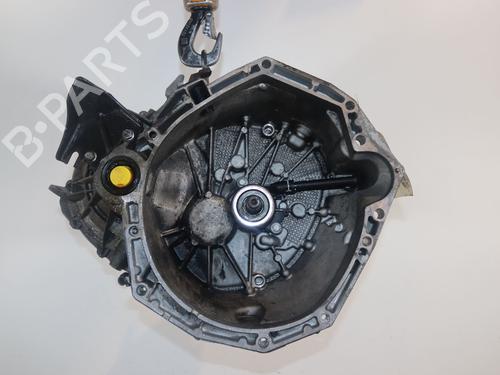 Gearbox CHEVROLET SPARK (M300) 1.0 | BP32486880M3 - Image 6