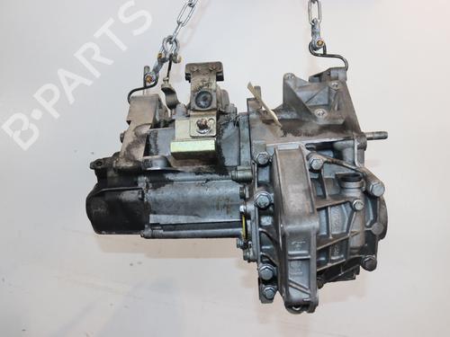 Gearbox FIAT 500 (312_) 1.4 (312AXC1B, 312CXC1B) | BP38298132M3 - Image 2