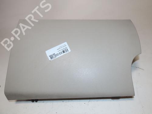 Dashboardkastje PEUGEOT 508 I (8D_) 2.0 HDi Hybrid4 AWC (200 hp) 23161545