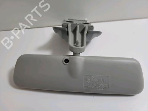 Espelho interior CITROËN C-ZERO C-Zero | BP9024804I6