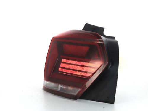 Left taillight VW POLO VI (AW1, BZ1, AE1) 1.0 TSI | BP38973596C34 - Image 5