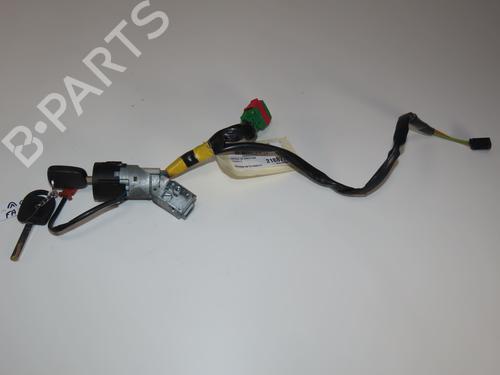 Ignition barrel CITROËN C2 (JM_) 1.1 | BP32768048M48  - Image 5