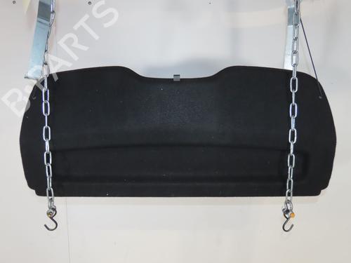 Rear parcel shelf RENAULT TWINGO III (BCM_, BCA_) 1.0 SCe 65 (BCMJ) | BP37431573C85 - Image 3