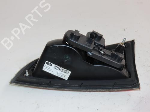 Used Left tailgate light FORD S-MAX (WA6) 1.8 TDCi (125 hp) 18327216