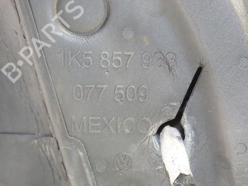 Left mirror VW GOLF VI Variant (AJ5) 1.6 TDI | BP23163138C26 
