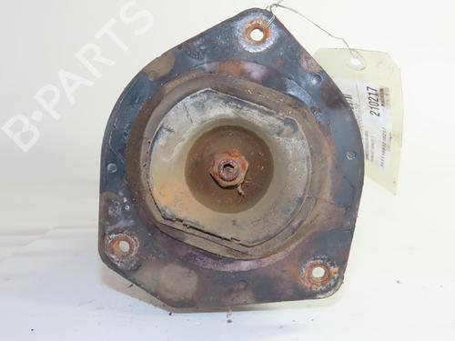 Used Left front shock absorber RENAULT KANGOO Express (FW0/1_) 1.5 dCi 85 (FW0K, FW0L, FW0B) (86 hp) 31140841