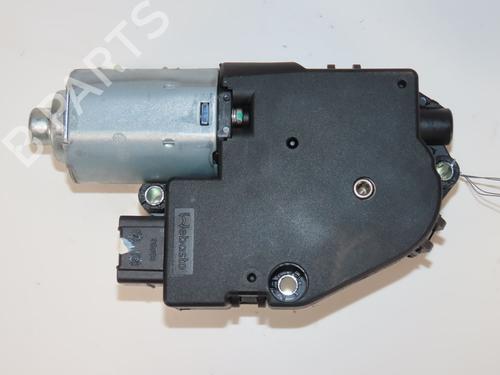 Used Sunroof engine RENAULT CLIO III (BR0/1, CR0/1) 1.6 16V GT (BR10, CR10) (128 hp) 31140938