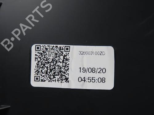 Glove box CITROËN BERLINGO Box Body/MPV (K9) 1.5 BlueHDi 100 | BP30606008C95 