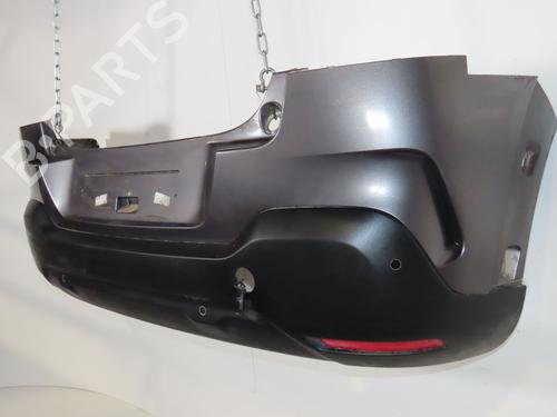 Rear bumper CITROËN C4 CACTUS 1.2 THP 110 | BP32223969C8