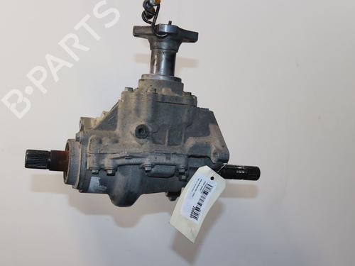 Differensial forvogn DACIA DUSTER (HS_) 1.5 dCi 4x4 (HSMC, HSMD) (110 hp) 24651335