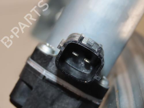 Used Front right window mechanism RENAULT EXPRESS Box Body/MPV 1.5 Blue dCi 95 (F6AB) (95 hp) 30139996