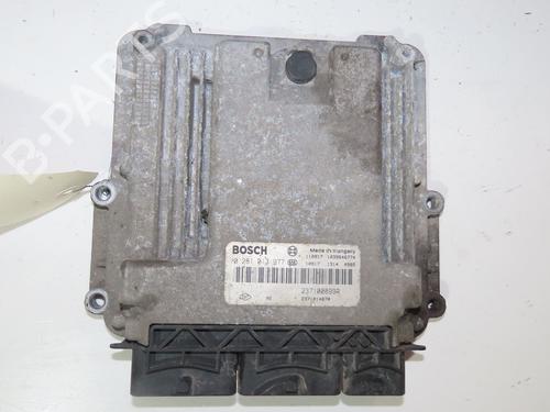 Engine control unit (ECU) RENAULT MASTER III Van (FV) 2.3 dCi 125 FWD (FV0C, FV0D, FV0G, FV0H, FV0J, FV0K,... | BP28068085M57