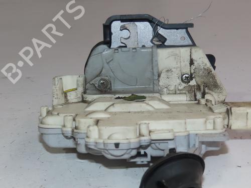 Used Front left lock AUDI A3 Sportback (8PA) 2.0 TDI 16V (140 hp) 29046592