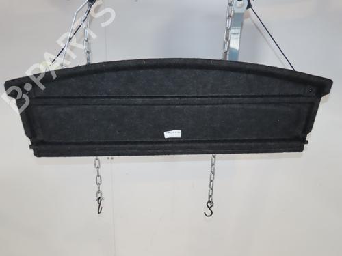 Used Rear parcel shelf Rear parcel shelf CITROËN C5 AIRCROSS (A_) 1.5 BlueHDi 130 (ACYHZJ, ACYHZR) (131 hp) 33770147 33770147