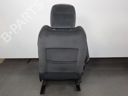 Used Left front seat Left front seat 39454232 39454232