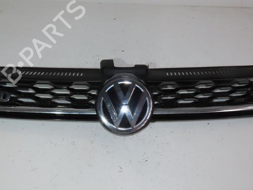 Grille VW GOLF VII (5G1, BQ1, BE1, BE2) 2.0 GTD | BP29819132C40