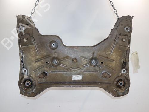 Used Subframe Subframe 37276785 37276785