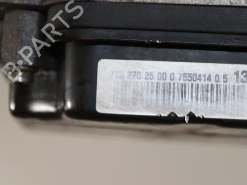 Gearbox SSANGYONG RODIUS I 2.7 Xdi | BP17552570M3