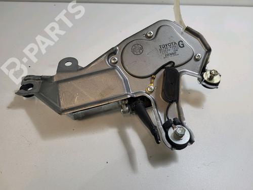 Rear wiper motor TOYOTA RAV 4 III (_A3_) 2.2 D 4WD (ALA30_, ALA30R) | BP9029990M102 